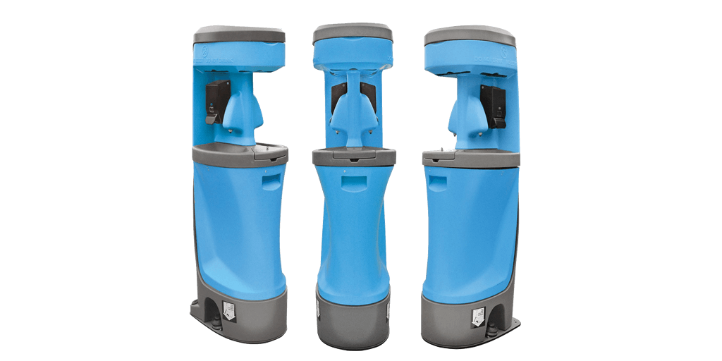 Portable Handwashing Stations Hollister CA