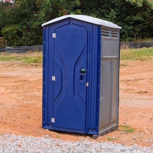 Festival Porta Potty Rentals Hollister CA