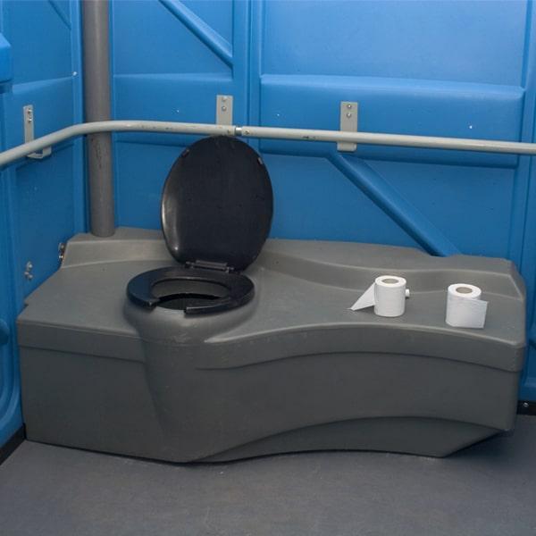 Wedding Porta Potty Rentals Hollister CA