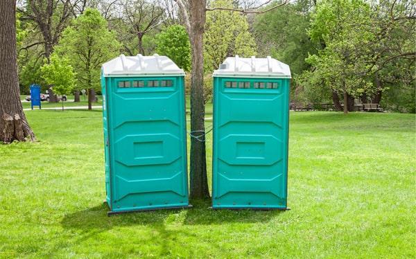 RV Camper Portable Toilet Rentals Hollister CA